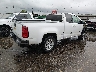 1GCHSBEA6H1****** Salvage and Wrecked 2017 Chevrolet Colorado in Texas State