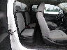 1GCHSBEA6H1****** Wrecked 2017 Chevrolet Colorado in Houston