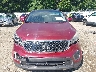 5XYPK4A58GG****** Wrecked 2016 Kia Sorento in Georgia State