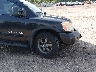 1N6AA0EC0FN****** Repairable 2015 Nissan Titan