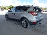 1FMCU0GD3HU****** Salvamento y Reparables 2017 Ford Escape en Tampa