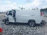 1GTW7AFP5S1****** Repairable 2025 GMC Savana Cargo in Georgia State