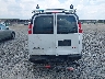 1GTW7AFP5S1****** Wrecked 2025 GMC Savana Cargo