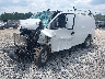 1GTW7AFP5S1****** Used and Repairable 2025 GMC Savana Cargo in Savannah