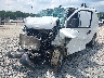1GTW7AFP5S1****** Salvage and Repairable 2025 GMC Savana Cargo in Georgia State