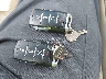 1C6RRFFG3KN****** Salvage 2019 RAM 1500 in Michigan State
