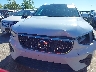 YV4L12UK0R2****** Wrecked 2024 Volvo XC40 in Ohio State