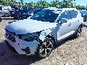 YV4L12UK0R2****** Used and Repairable 2024 Volvo XC40 in Cleveland
