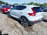 YV4L12UK0R2****** Salvage and Repairable 2024 Volvo XC40 in Cleveland