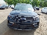 1FMSK8DH3LG****** Destrozados 2020 Ford Explorer en Estado de Nueva Jersey