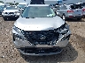 5N1BT3BB3NC****** Wrecked 2022 Nissan Rogue in New York State