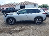 5N1BT3BB3NC****** Repairable 2022 Nissan Rogue in New York State