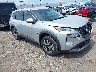5N1BT3BB3NC****** Salvage and Wrecked 2022 Nissan Rogue in Buffalo