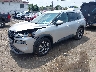 5N1BT3BB3NC****** Used and Repairable 2022 Nissan Rogue in Buffalo
