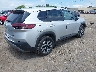 5N1BT3BB3NC****** Salvage and Wrecked 2022 Nissan Rogue in New York State