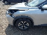 5N1BT3BB3NC****** Salvage and Repairable 2022 Nissan Rogue in New York State