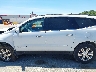 1GNKRHKD9GJ****** Repairable 2016 Chevrolet Traverse in Indiana State