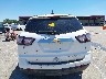 1GNKRHKD9GJ****** Wrecked 2016 Chevrolet Traverse
