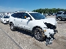 1GNKRHKD9GJ****** Salvage and Wrecked 2016 Chevrolet Traverse in Indianapolis South