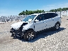 1GNKRHKD9GJ****** Used and Repairable 2016 Chevrolet Traverse in Indianapolis South