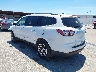 1GNKRHKD9GJ****** Salvage and Repairable 2016 Chevrolet Traverse in Indianapolis South