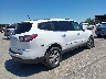 1GNKRHKD9GJ****** Salvage and Wrecked 2016 Chevrolet Traverse in Indiana State