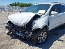 1GNKRHKD9GJ****** Salvage and Repairable 2016 Chevrolet Traverse in Indiana State