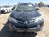2T3WFREV3EW****** Destrozados 2014 Toyota RAV4 en Estado de California