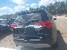 1GKKNULS4HZ****** Destrozados 2017 GMC Acadia