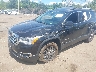 1GKKNULS4HZ****** Salvamento y Reparables 2017 GMC Acadia en Estado de Massachusetts