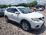 KNMAT2MV6GP****** Usados 2016 Nissan Rogue en Estado de Tennessee