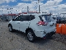 KNMAT2MV6GP****** Reparables 2016 Nissan Rogue en Estado de Tennessee