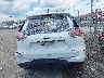 KNMAT2MV6GP****** Destrozados 2016 Nissan Rogue