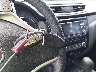 KNMAT2MV6GP****** Salvamento 2016 Nissan Rogue en Estado de Tennessee