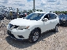 KNMAT2MV6GP****** Usados y Reparables 2016 Nissan Rogue en Nashville