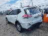 KNMAT2MV6GP****** Salvamento y Reparables 2016 Nissan Rogue en Nashville