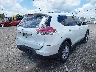 KNMAT2MV6GP****** Salvamento y Destrozados 2016 Nissan Rogue en Estado de Tennessee