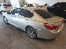 1HGCR2F52FA****** Salvage and Repairable 2015 Honda Accord in Flint