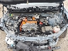 3GPKHXRJ5RS****** Reparables 2024 Honda Prologue en Electric Vehicle Auctions