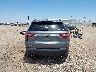 1GNERHKW0LJ****** Wrecked 2020 Chevrolet Traverse