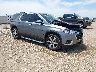 1GNERHKW0LJ****** Salvage and Wrecked 2020 Chevrolet Traverse in Amarillo