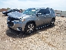 1GNERHKW0LJ****** Used and Repairable 2020 Chevrolet Traverse in Amarillo