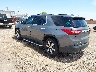 1GNERHKW0LJ****** Salvage and Repairable 2020 Chevrolet Traverse in Amarillo