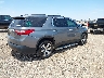 1GNERHKW0LJ****** Salvage and Wrecked 2020 Chevrolet Traverse in Texas State
