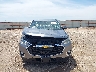 1GNERHKW0LJ****** Salvage and Repairable 2020 Chevrolet Traverse in Texas State