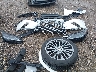 2T2BAMCA0TC****** Wrecked 2026 Lexus RX in Texas State