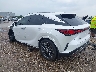 2T2BAMCA0TC****** Salvage and Repairable 2026 Lexus RX in Dream Rides