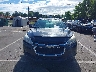 1G11C5SL1FF****** Wrecked 2015 Chevrolet Malibu in North Carolina State