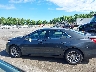 1G11C5SL1FF****** Repairable 2015 Chevrolet Malibu in North Carolina State