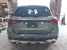 W1NKM4HB2TF****** Wrecked 2026 Mercedes-Benz GLC-Class